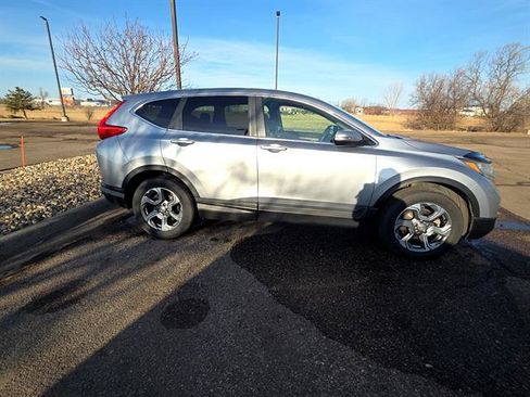 Used 2018 Honda CR-V EX image 6