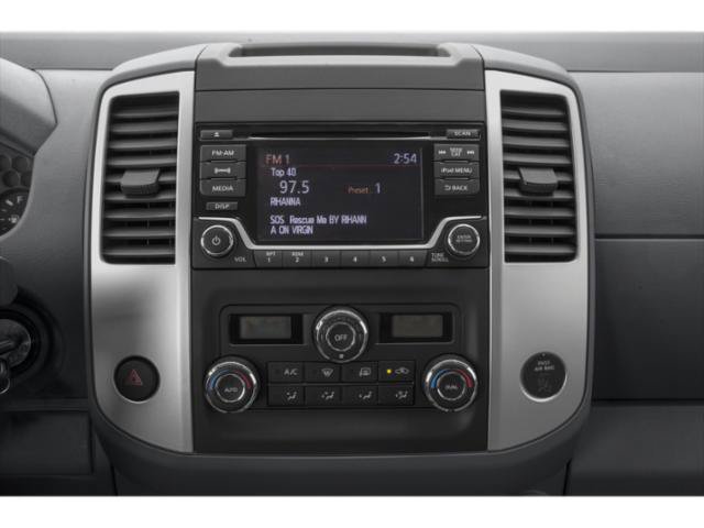 Used 2019 Nissan Frontier SV w/ Value Truck Package AWD/4WD image 20