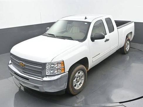 Used 2013 Chevrolet Silverado 1500 LT w/ All-Star Edition image 16