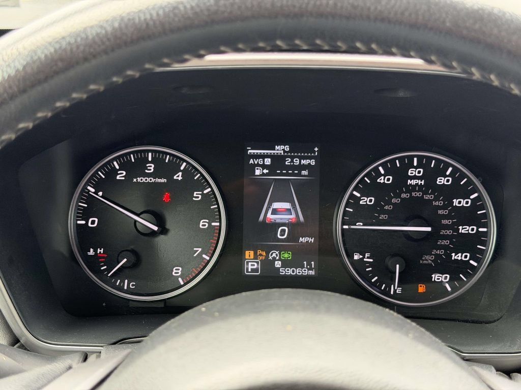 Certified 2024 Subaru Legacy Limited AWD/4WD image 26