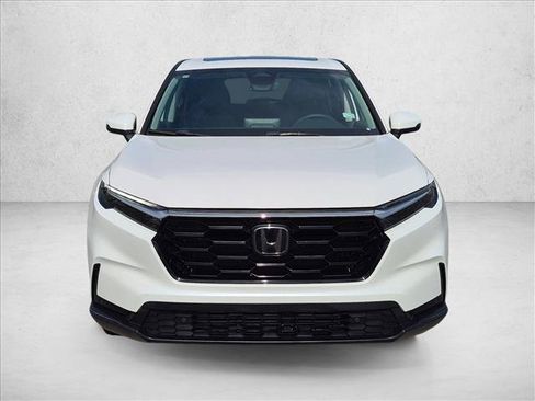 Used 2023 Honda CR-V EX-L image 2