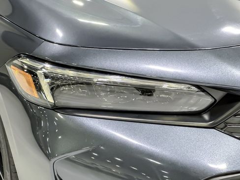 Used 2025 Honda Civic Sport image 12