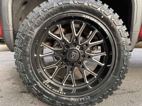 Used 2024 GMC Sierra 2500 Denali w/ Denali Reserve Package image 45