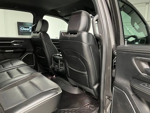 Used 2020 RAM 1500 Laramie w/ Sport Appearance Package AWD/4WD image 51
