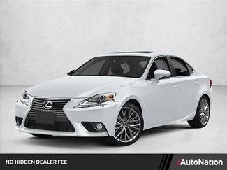 Used 2014 Lexus IS 250 w/ F-Sport Package RWD video 1