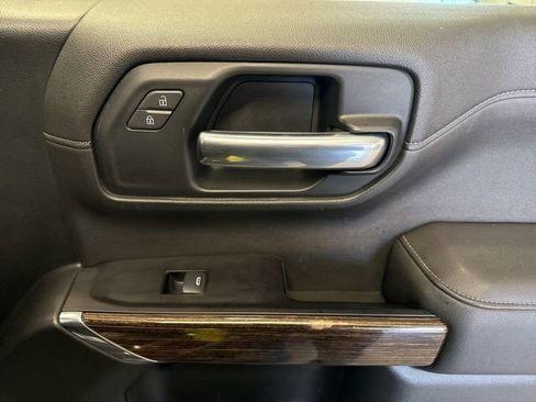 Used 2019 GMC Sierra 1500 SLE w/ SLE Value Package image 47