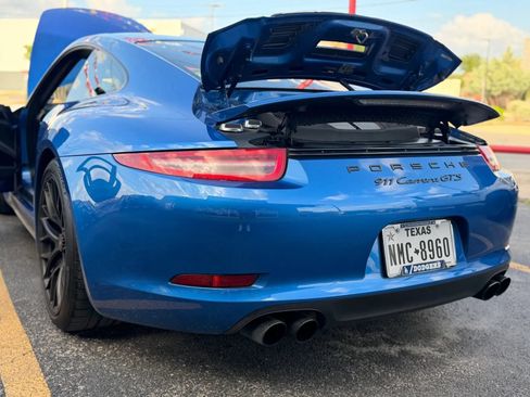 Used 2016 Porsche 911 GT3 RS image 31