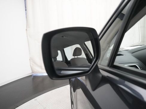 Used 2017 Subaru Forester 2.5i w/ Alloy Wheel Package image 24