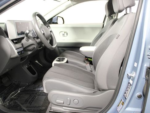 Used 2024 Hyundai Ioniq 5 SEL image 8
