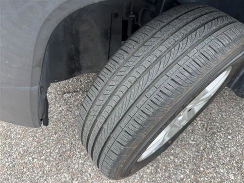 Used 2016 Jeep Renegade Latitude image 20