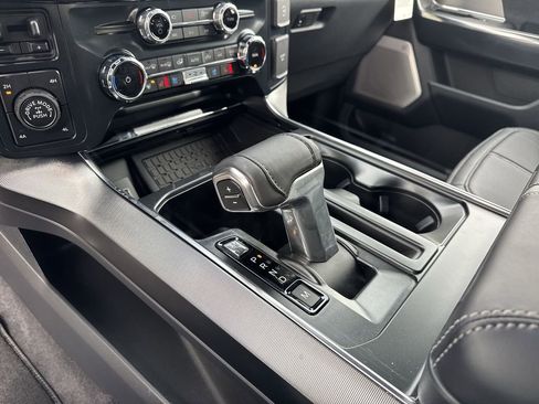 New 2026 Ford F150 Platinum w/ Equipment Group 702A High image 20