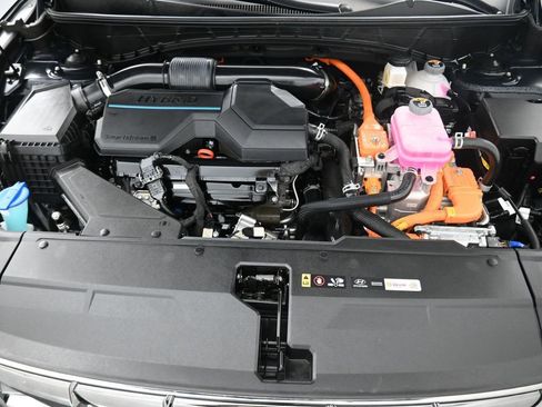 Used 2023 Hyundai Tucson Limited AWD/4WD image 7