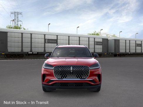 New 2026 Lincoln Aviator 2WD image 6