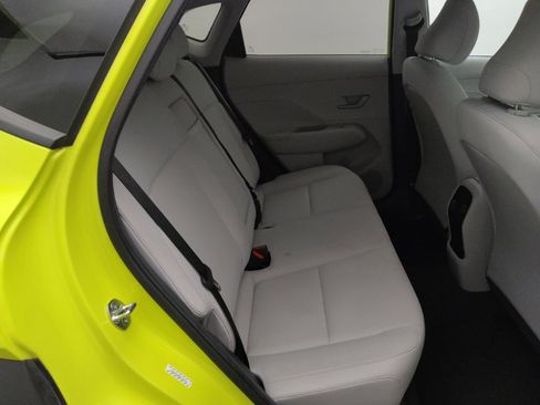 Used 2024 Hyundai Kona SEL FWD image 19