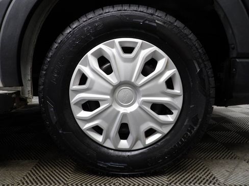 Used 2023 Ford Transit 250 Low Roof w/ Exterior Upgrade Package image 8