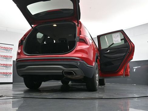 Used 2023 Hyundai Santa Fe SEL image 43