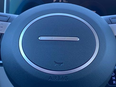 New 2026 Hyundai Tucson Blue SE AWD/4WD image 24