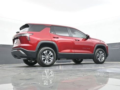 New 2026 Chevrolet Equinox LT FWD image 52
