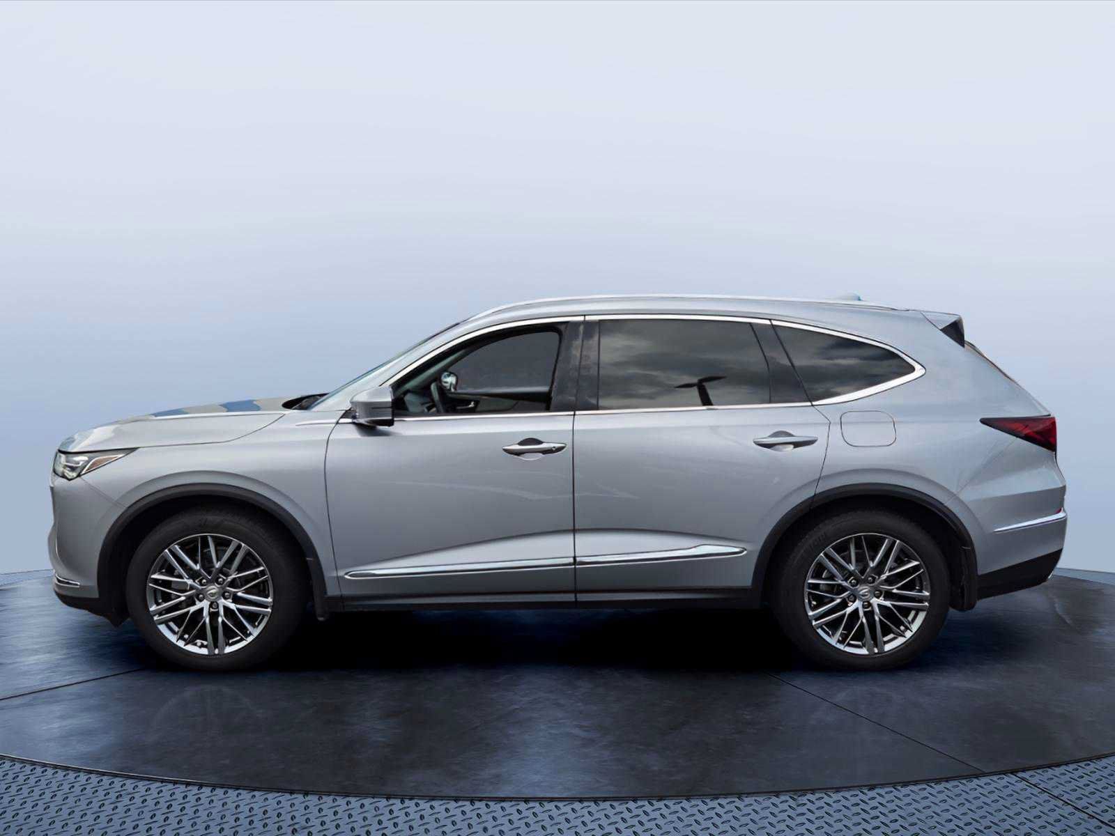 Used 2024 Acura MDX w/ Advance Package AWD/4WD image 6