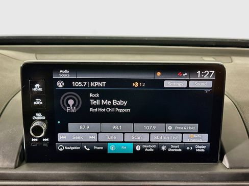 Used 2023 Honda Pilot Elite image 21