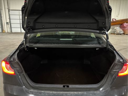 Certified 2025 Toyota Camry SE image 7