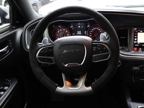 Used 2021 Dodge Charger SRT Hellcat RWD image 17
