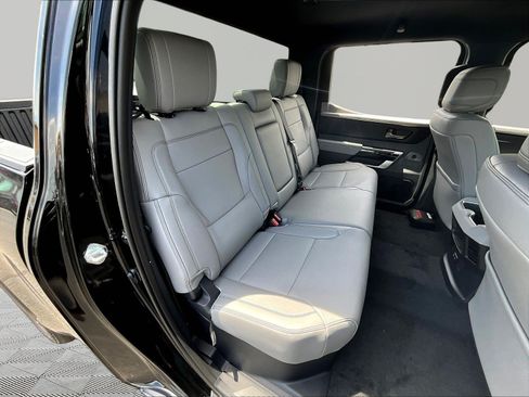 New 2026 Toyota Tundra Limited AWD/4WD image 20