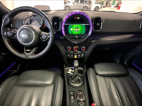 Used 2019 MINI Cooper Countryman SE w/ Driver Assistance Package image 15