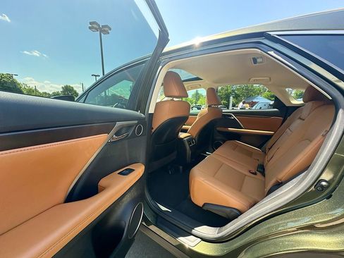 Used 2022 Lexus RX 350 FWD w/ Premium Package image 17