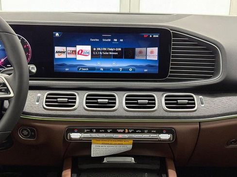 New 2026 Mercedes-Benz GLE 450 GLE 450 image 7