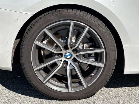 Used 2025 BMW 430i Coupe image 24