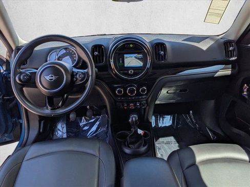 Used 2019 MINI Cooper Countryman ALL4 w/ Storage Package AWD/4WD image 14