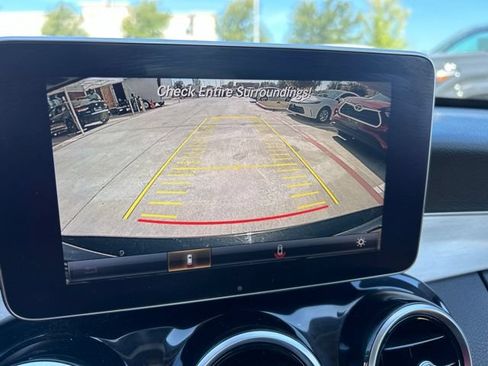 Used 2016 Mercedes-Benz C 300 4MATIC Sedan image 14