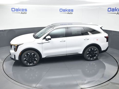 New 2026 Kia Sorento EX FWD image 54