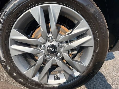Used 2022 Kia Seltos LX AWD/4WD image 53