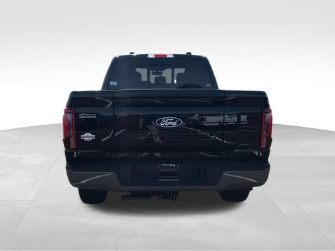 Used 2025 Ford F150 King Ranch AWD/4WD image 7