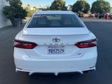 Used 2023 Toyota Camry SE image 5