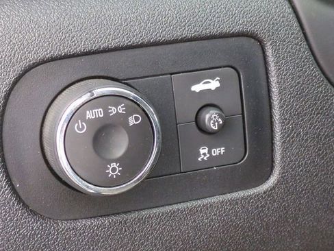 Used 2015 Chevrolet Impala Limited LS FWD image 15