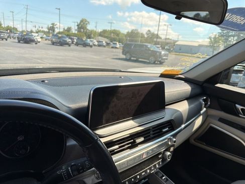 Used 2022 Kia Telluride S FWD image 7