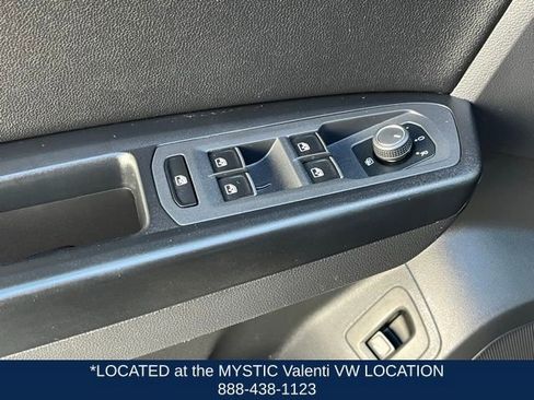 Used 2019 Volkswagen Atlas SE w/ Towing Package AWD/4WD image 35