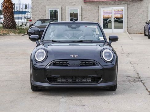 New 2026 MINI Cooper Convertible FWD image 10