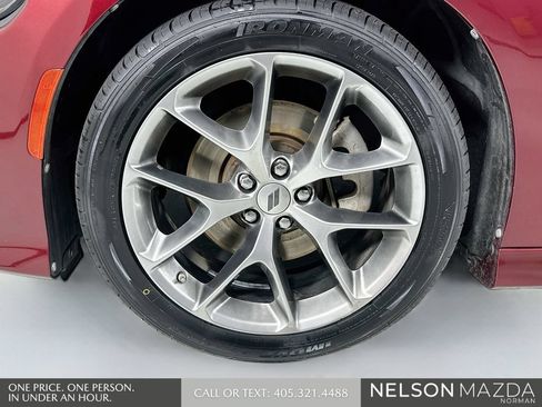 Used 2022 Dodge Charger GT RWD image 30