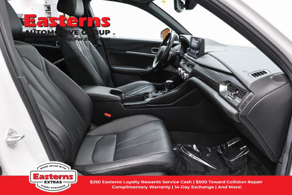 Used 2024 Acura Integra A-Spec FWD image 22