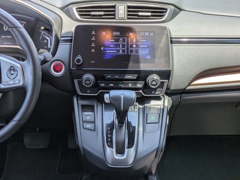 Used 2018 Honda CR-V EX-L image 17