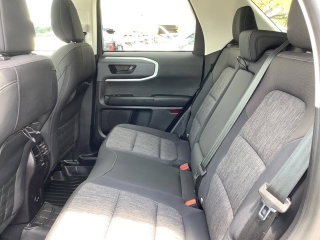 Used 2023 Ford Bronco Sport Big Bend w/ Convenience Package AWD/4WD image 21