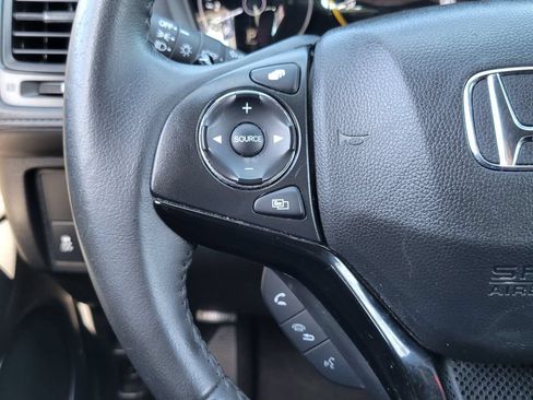 Used 2020 Honda HR-V Sport image 5