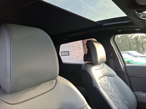 Used 2023 Kia Sportage X-Line Prestige image 15