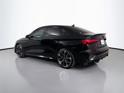 Used 2024 Audi S3 Prestige w/ Prestige Package image 8