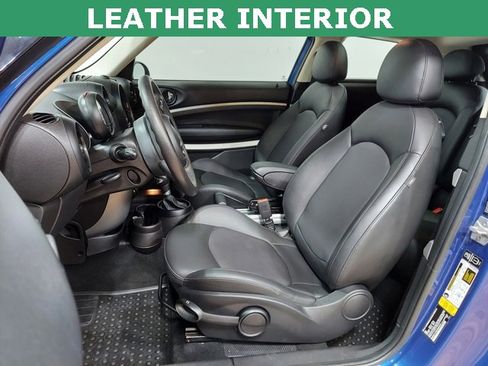 Used 2014 MINI Cooper Paceman image 2