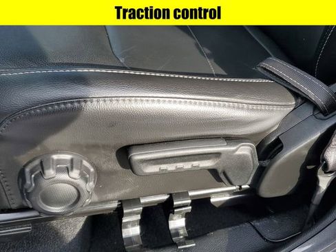 Used 2021 Jeep Gladiator Overland w/ Popular Equipment Package image 24